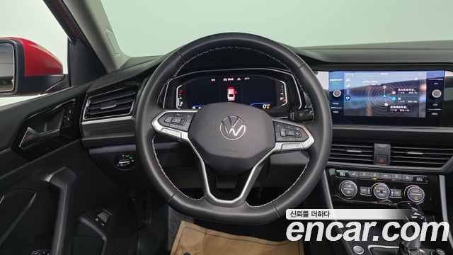 Volkswagen Jetta 2024 — photo 13
