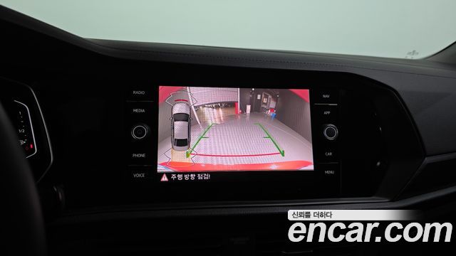 Volkswagen Jetta 2024 — photo 15