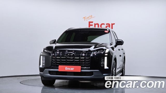 Hyundai Palisade 2023 — photo 3