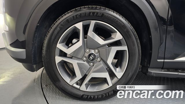 Hyundai Palisade 2023 — photo 5