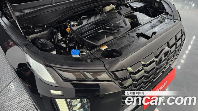 Hyundai Palisade 2023 — photo 6