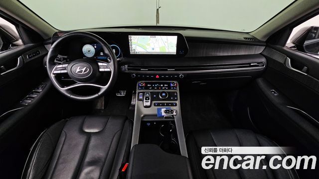 Hyundai Palisade 2023 — photo 7
