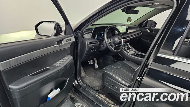 Hyundai Palisade 2023 — photo 10