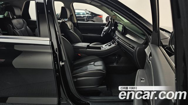 Hyundai Palisade 2023 — photo 11
