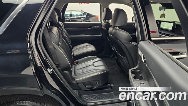 Hyundai Palisade 2023 — photo 12