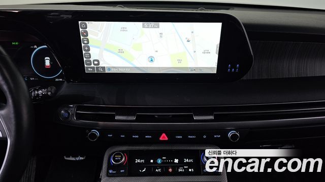 Hyundai Palisade 2023 — photo 14