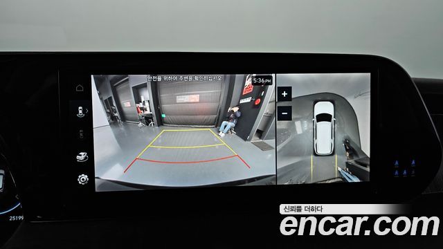 Hyundai Palisade 2023 — photo 15