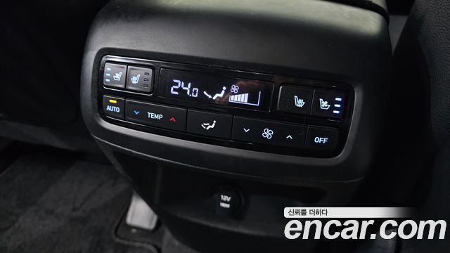 Hyundai Palisade 2023 — photo 18