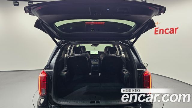 Hyundai Palisade 2023 — photo 20