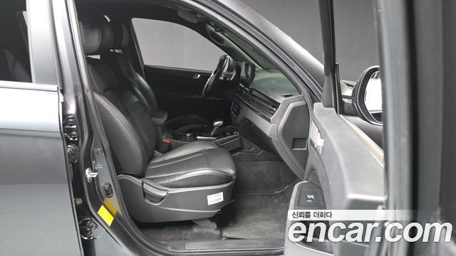 KG Mobility Rexton 2024 — photo 11