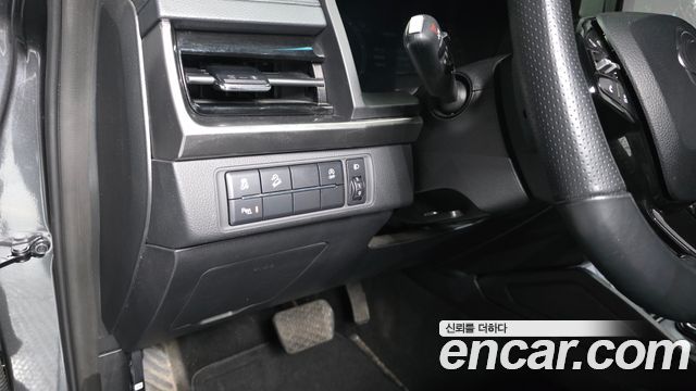 KG Mobility Rexton 2024 — photo 14