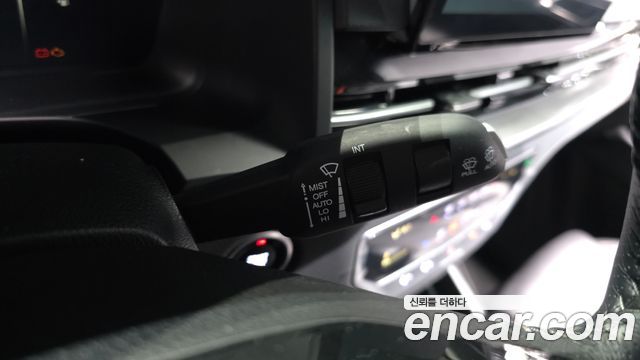 KG Mobility Rexton 2024 — photo 17