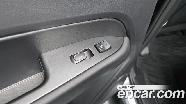 KG Mobility Rexton 2024 — photo 19