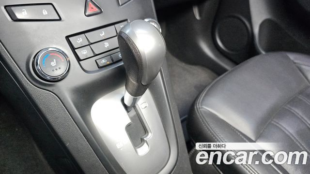 Chevrolet Korea Orlando 2016 — photo 9