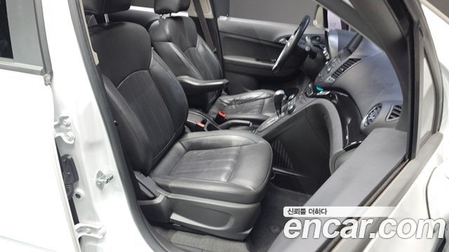 Chevrolet Korea Orlando 2016 — photo 10