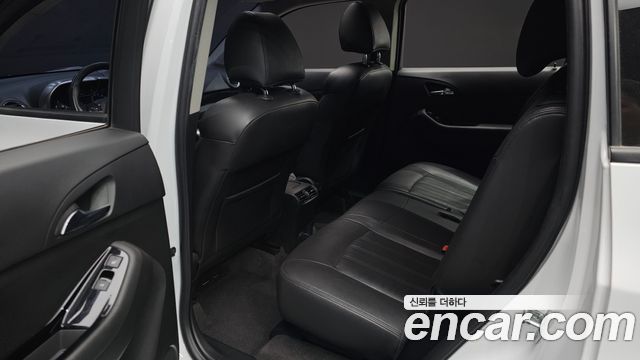 Chevrolet Korea Orlando 2016 — photo 12