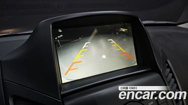 Chevrolet Korea Orlando 2016 — photo 14