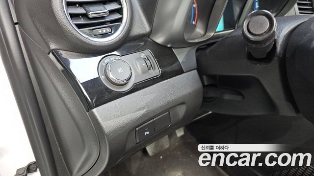 Chevrolet Korea Orlando 2016 — photo 15