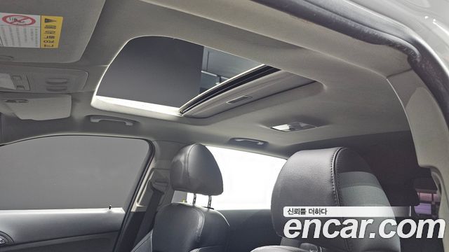 Chevrolet Korea Orlando 2016 — photo 16