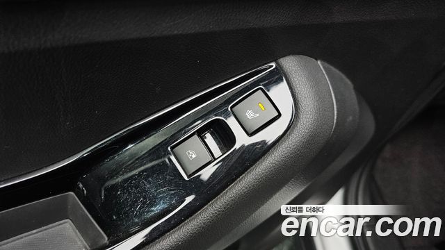 Chevrolet Korea Orlando 2016 — photo 17