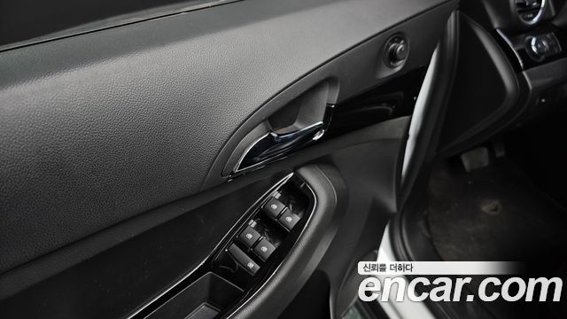 Chevrolet Korea Orlando 2016 — photo 19