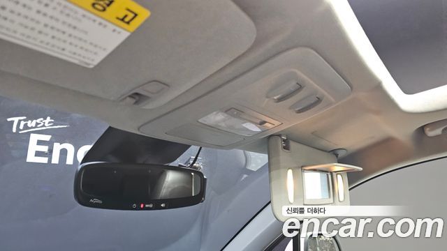 Chevrolet Korea Orlando 2016 — photo 20