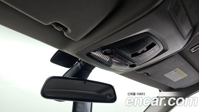 BMW X3 2011 — photo 18