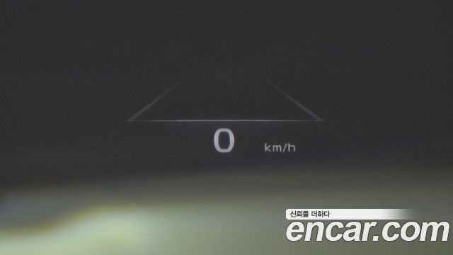 Kia Mohave 2022 — photo 16