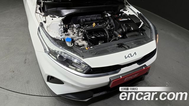 Kia K3 2023 — photo 6