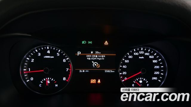 Kia K3 2023 — photo 8
