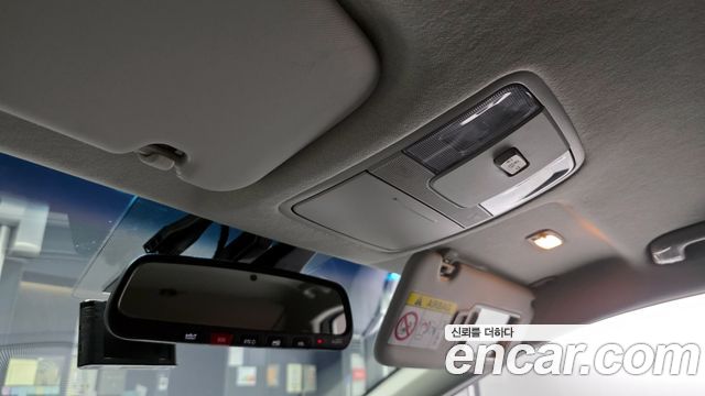 Kia K3 2023 — photo 20