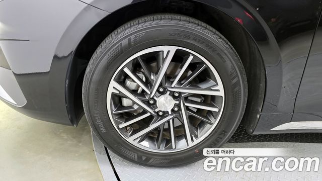 Hyundai Grandeur 2022 — photo 5