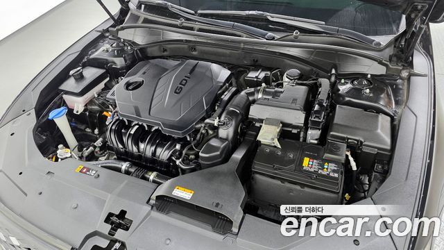 Hyundai Grandeur 2022 — photo 6