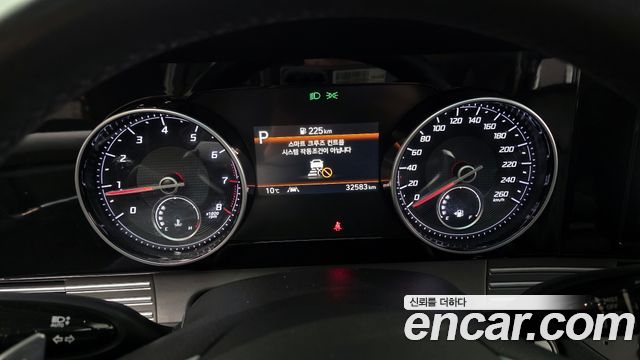Hyundai Grandeur 2022 — photo 8