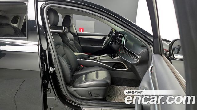 Hyundai Grandeur 2022 — photo 11