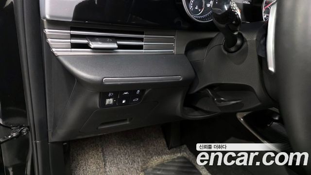 Hyundai Grandeur 2022 — photo 17
