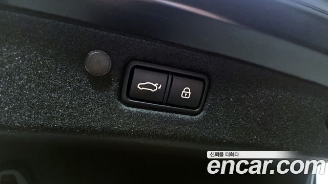Hyundai Grandeur 2022 — photo 20