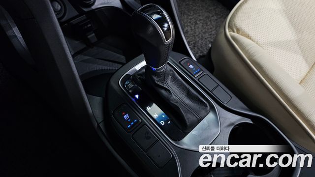 Hyundai Santafe 2014 — photo 9