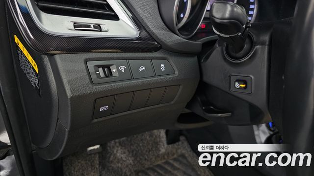 Hyundai Santafe 2014 — photo 16