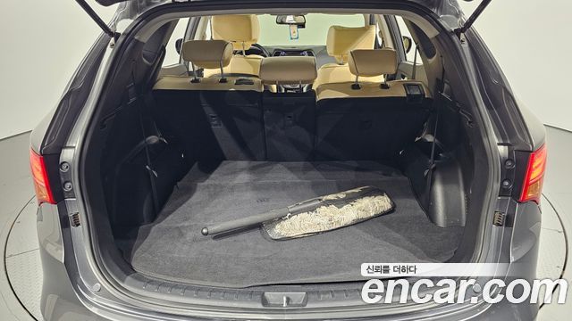 Hyundai Santafe 2014 — photo 20