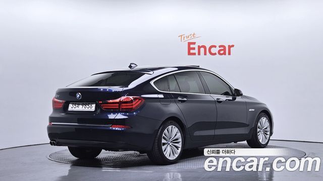 BMW Gran Turismo 2014 — photo 2