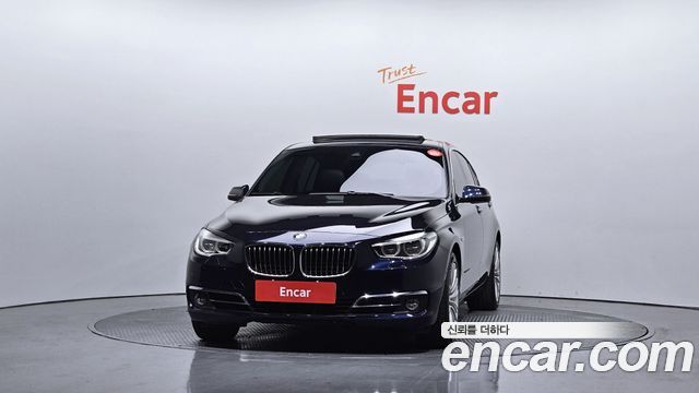 BMW Gran Turismo 2014 — photo 3