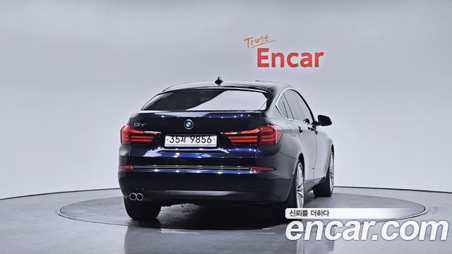 BMW Gran Turismo 2014 — photo 4