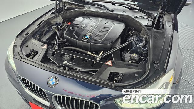BMW Gran Turismo 2014 — photo 6