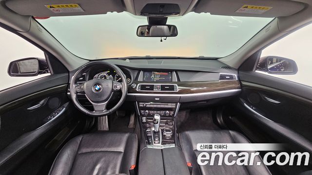 BMW Gran Turismo 2014 — photo 7