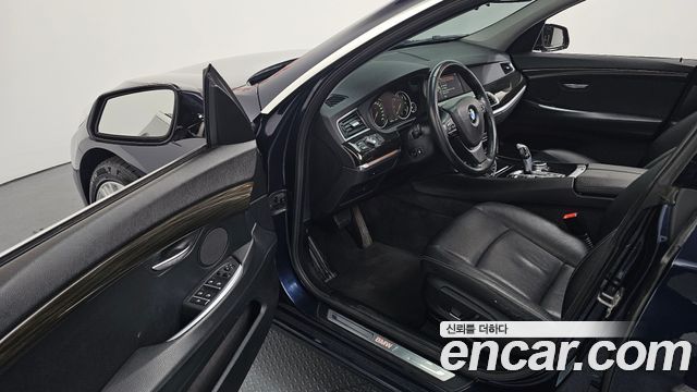 BMW Gran Turismo 2014 — photo 11
