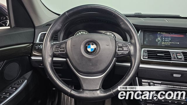 BMW Gran Turismo 2014 — photo 14