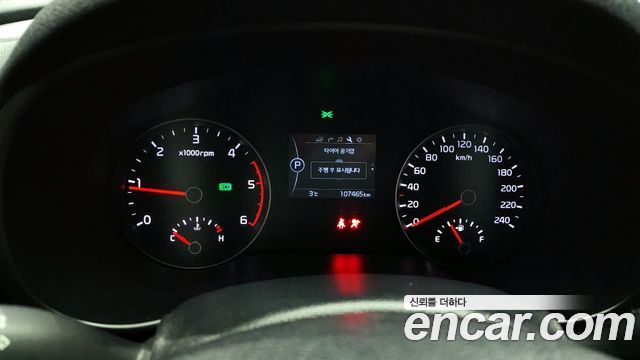 Kia Sportage 2018 — photo 8