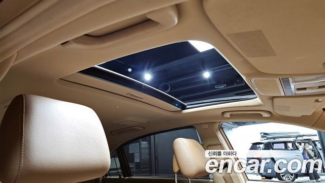 Mercedes-Benz S-Class 2008 — photo 19
