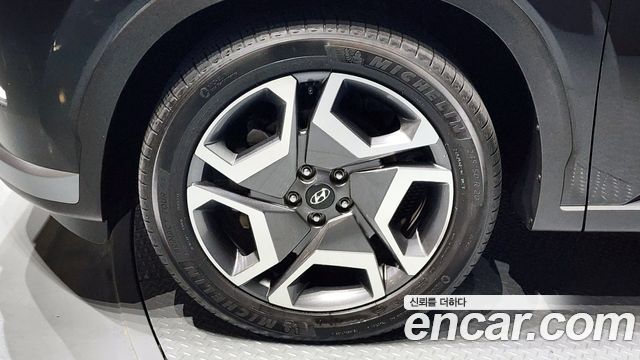 Hyundai Palisade 2024 — photo 5